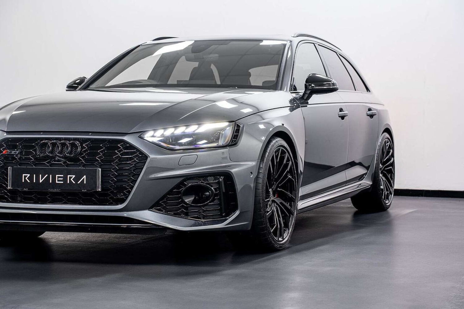 Used Audi RS4 2021 for sale - 77406631: Photo 8