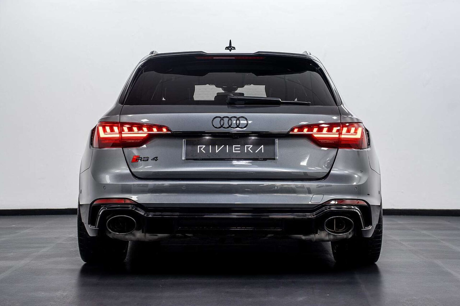 Used Audi RS4 2021 for sale - 77406631: Photo 9