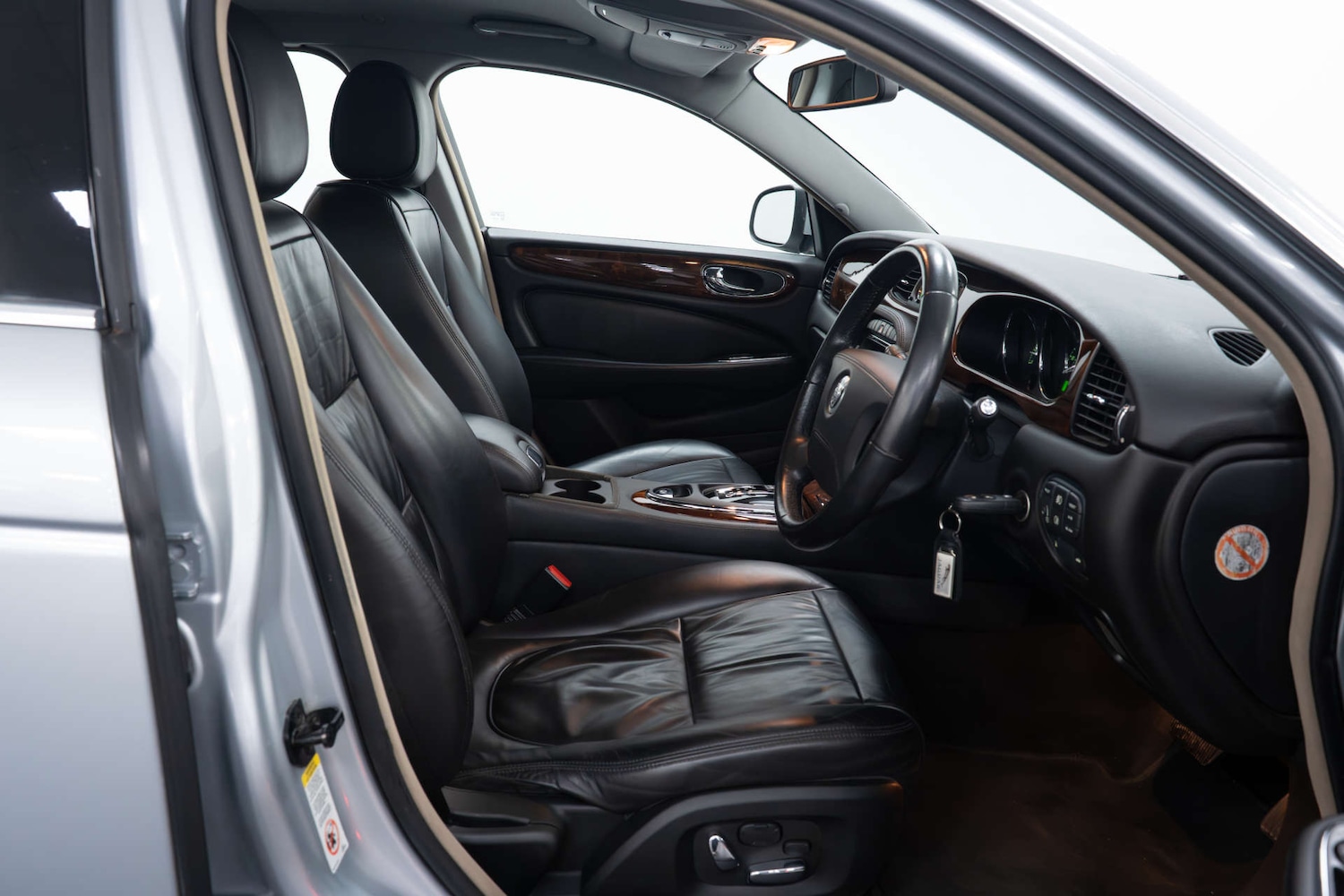 Used Jaguar XJ 2007 for sale - 78027768: Photo 14