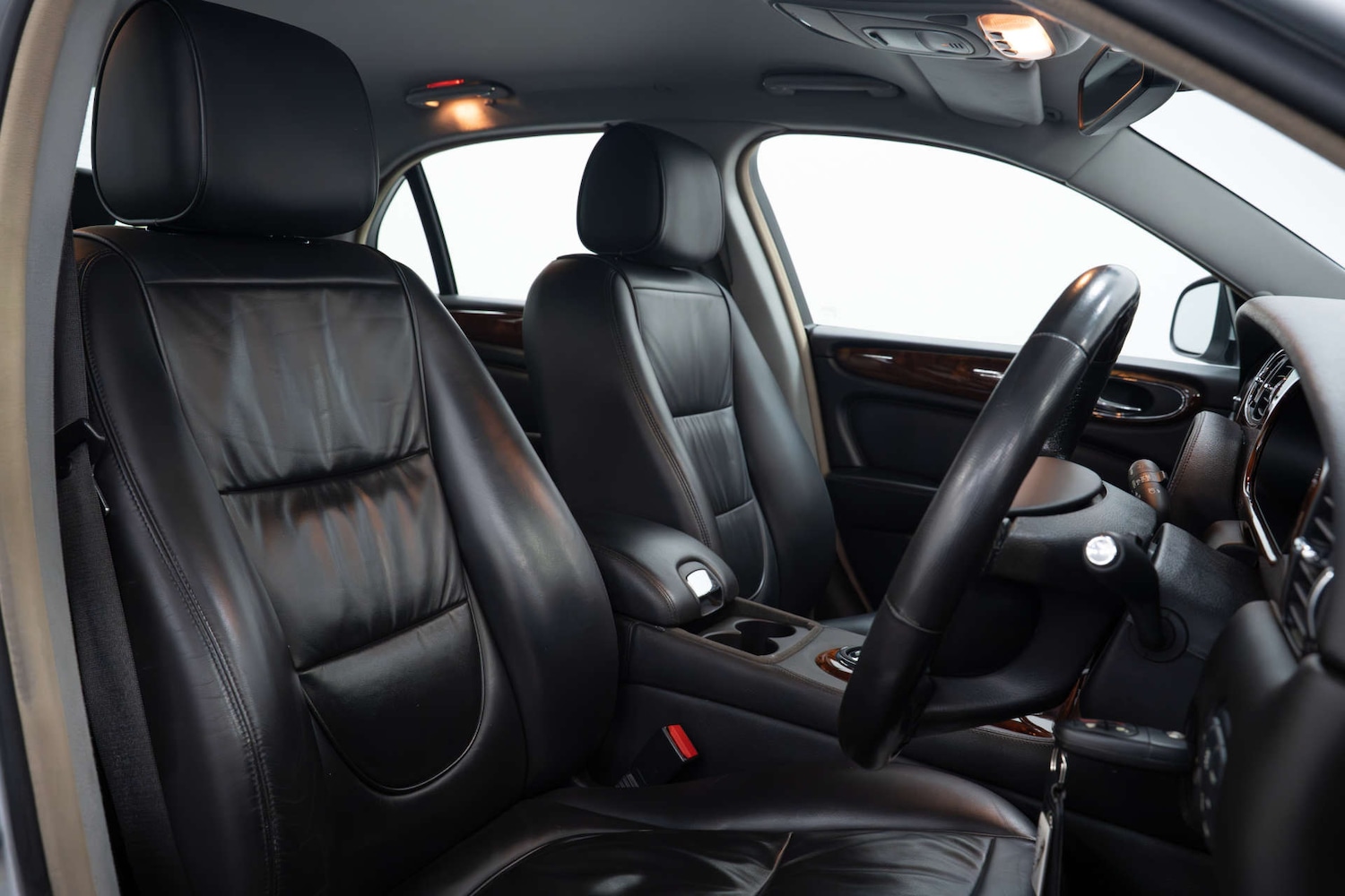 Used Jaguar XJ 2007 for sale - 78027768: Photo 15