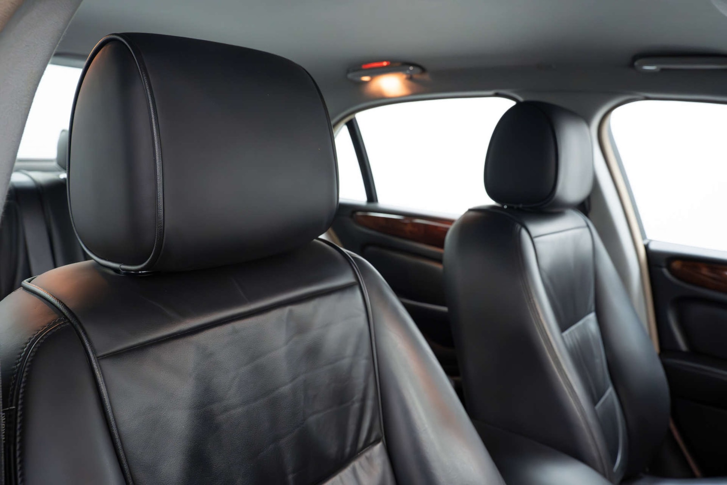 Used Jaguar XJ 2007 for sale - 78027768: Photo 16