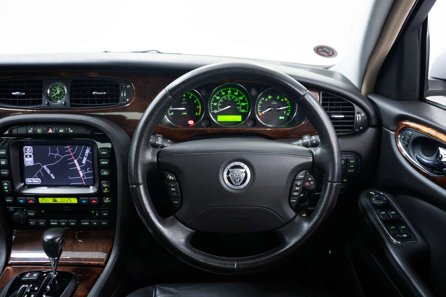 Used Jaguar XJ 2007 for sale - 78027768: Photo 18