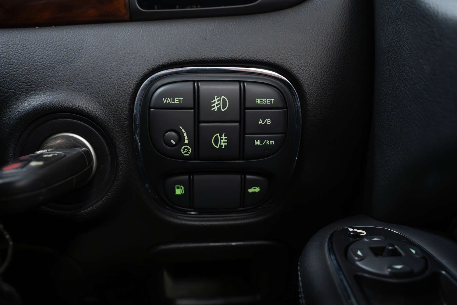 Used Jaguar XJ 2007 for sale - 78027768: Photo 19