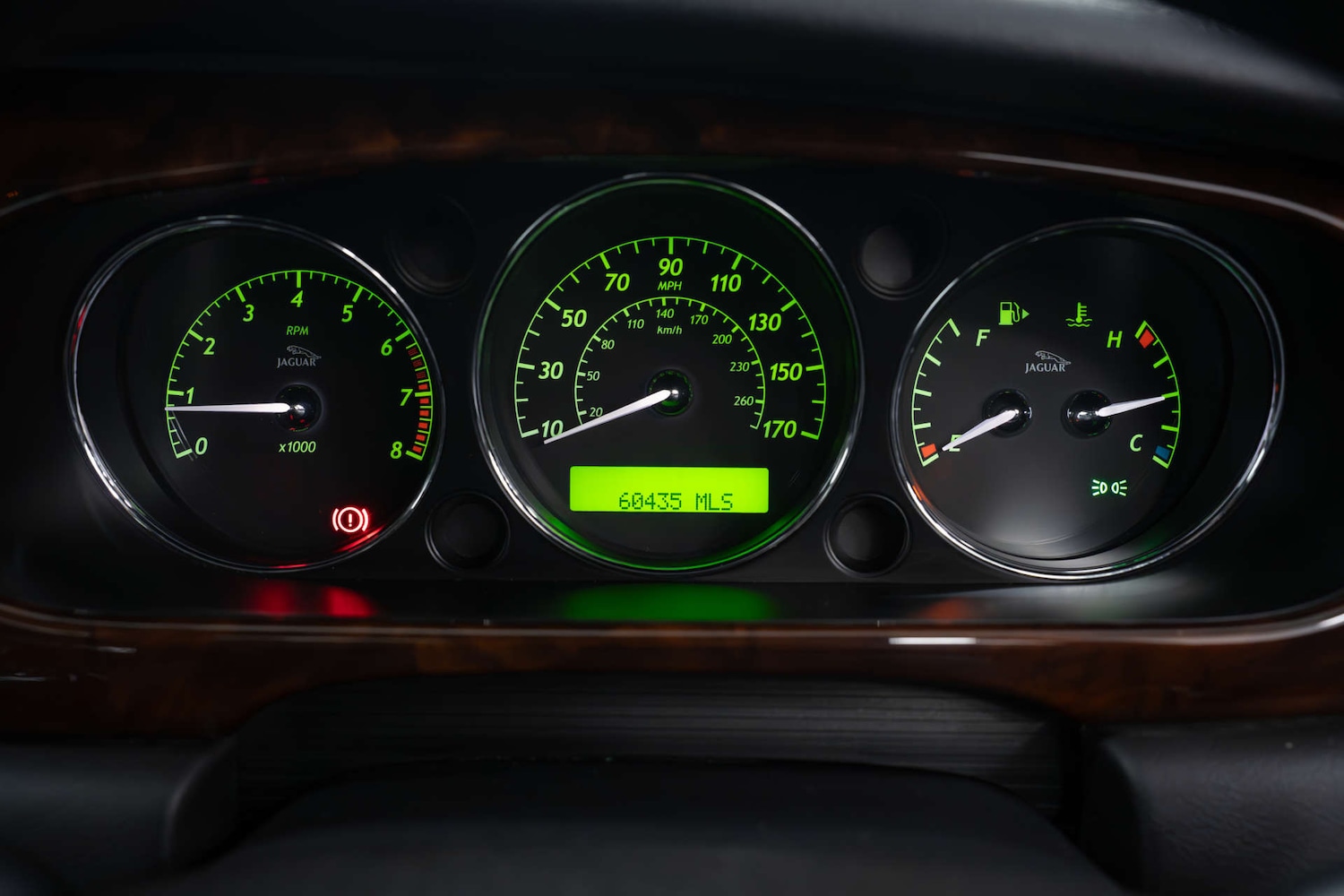 Used Jaguar XJ 2007 for sale - 78027768: Photo 21