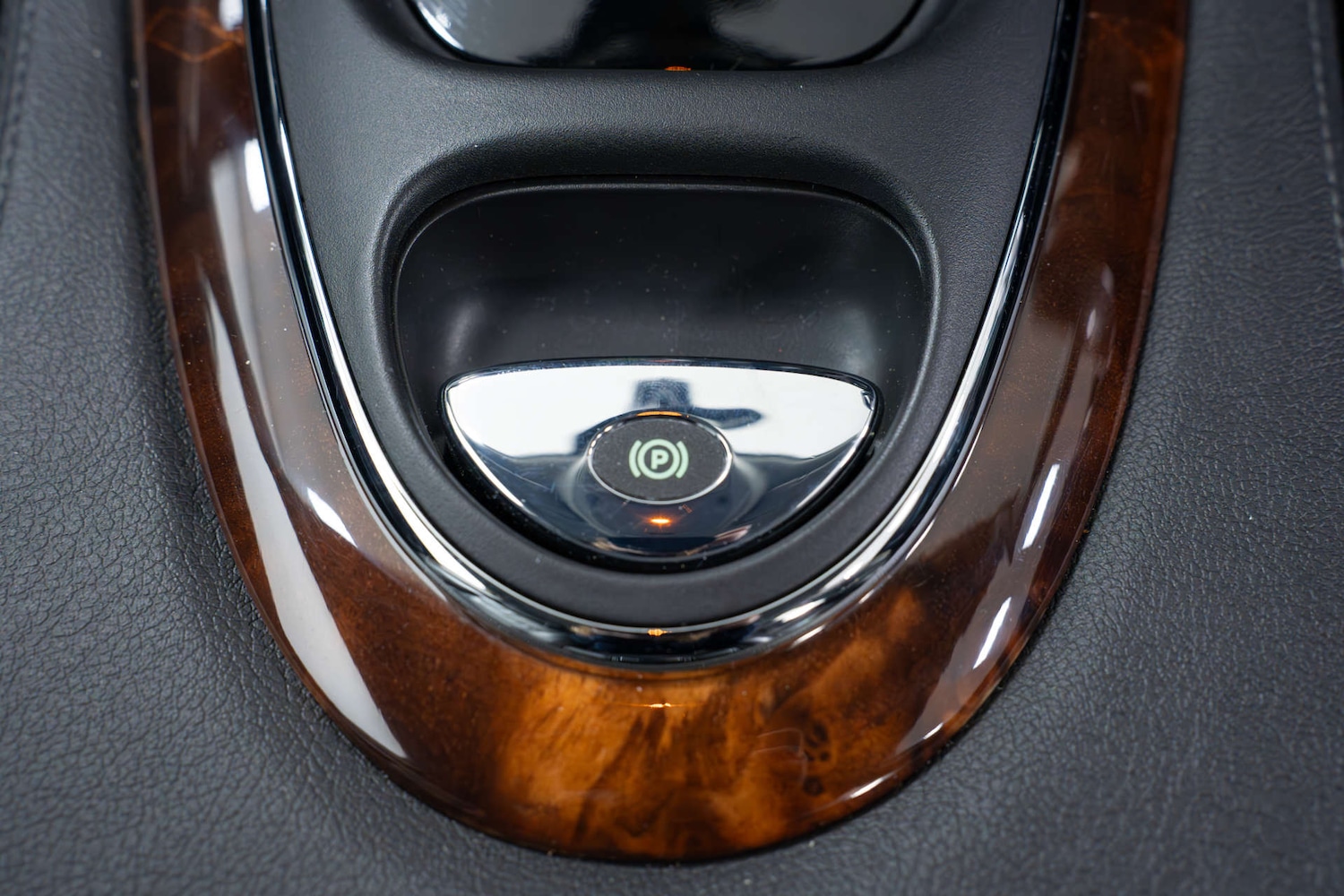 Used Jaguar XJ 2007 for sale - 78027768: Photo 28