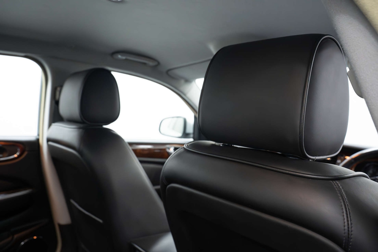 Used Jaguar XJ 2007 for sale - 78027768: Photo 32