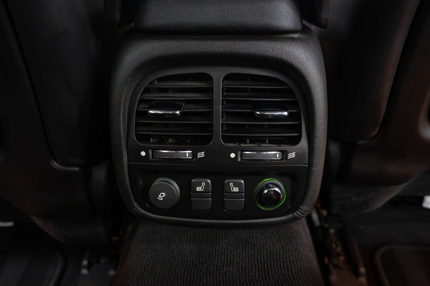 Used Jaguar XJ 2007 for sale - 78027768: Photo 34