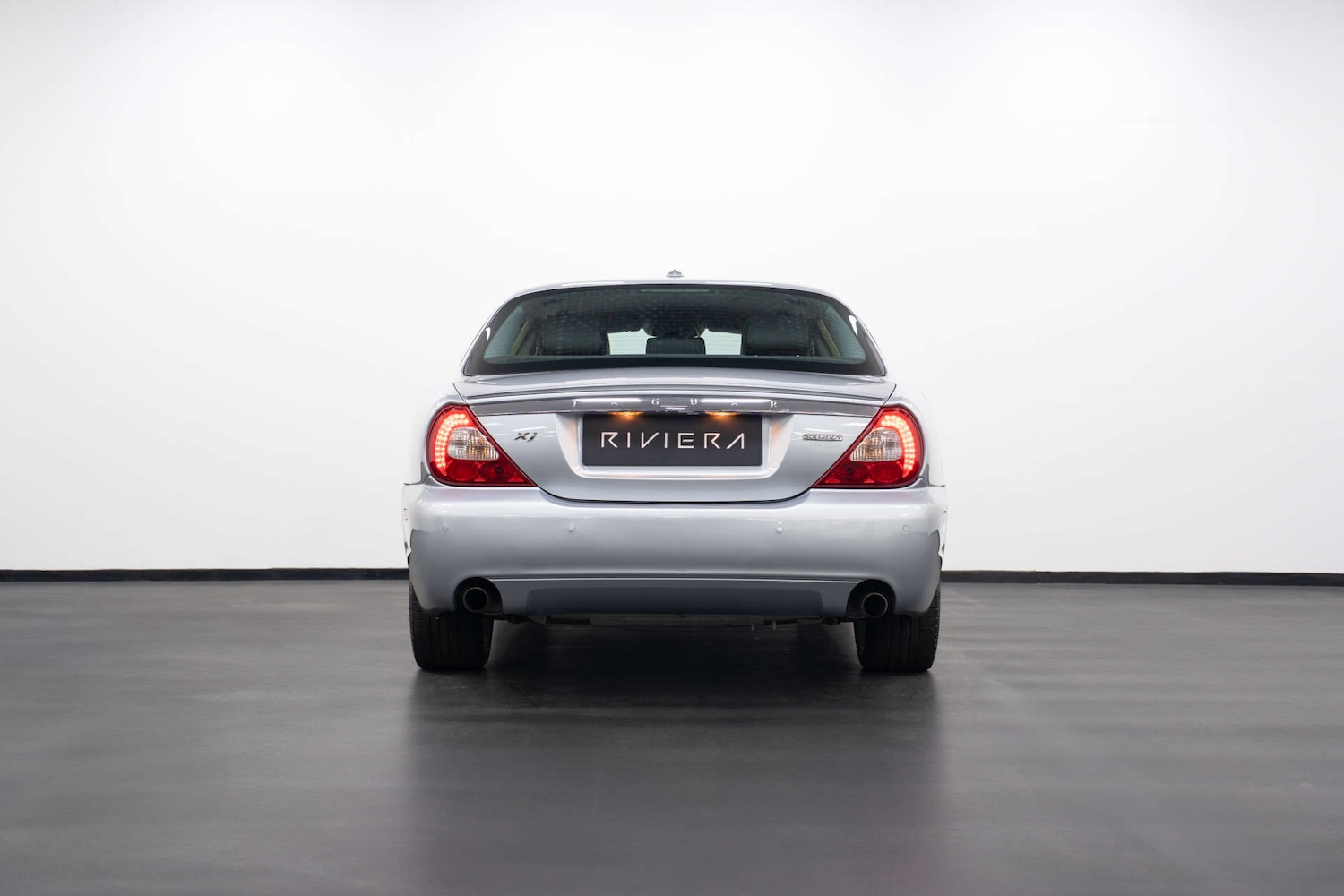 Used Jaguar XJ 2007 for sale - 78027768: Photo 6