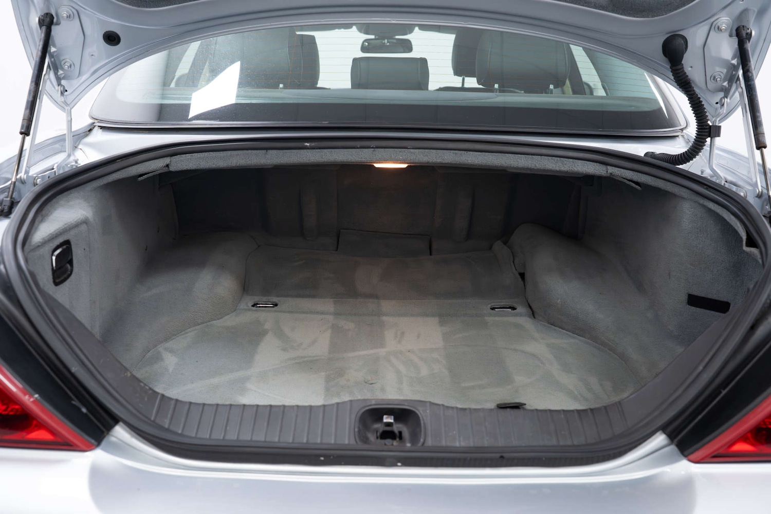 Used Jaguar XJ 2007 for sale - 78027768: Photo 9