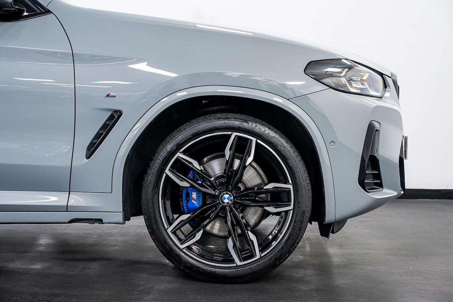 Used BMW X3 2022 for sale - 77406643: Photo 14