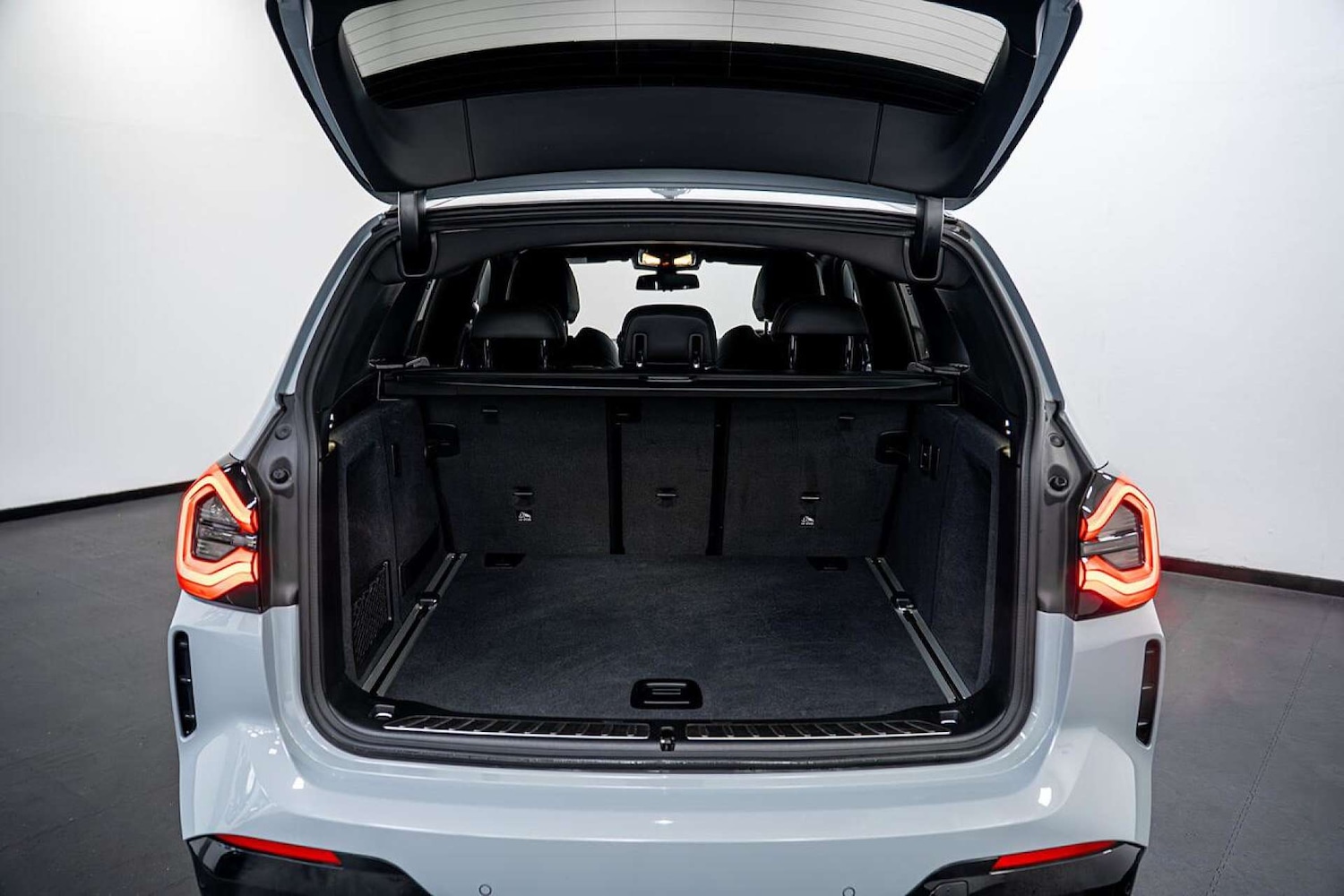 Used BMW X3 2022 for sale - 77406643: Photo 17