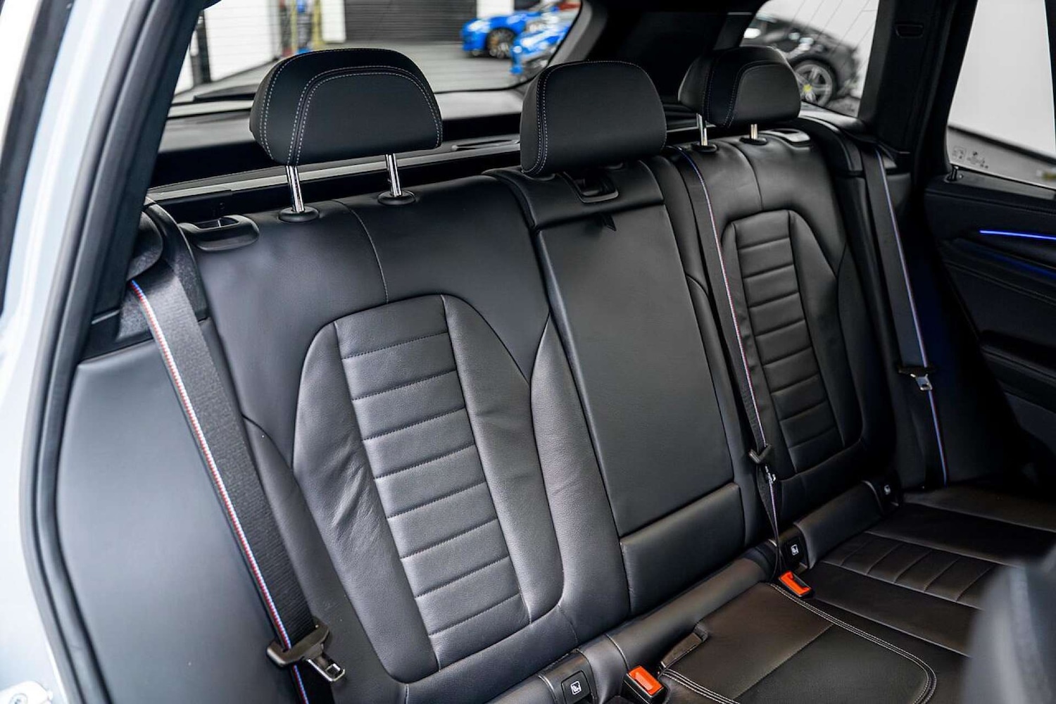 Used BMW X3 2022 for sale - 77406643: Photo 18