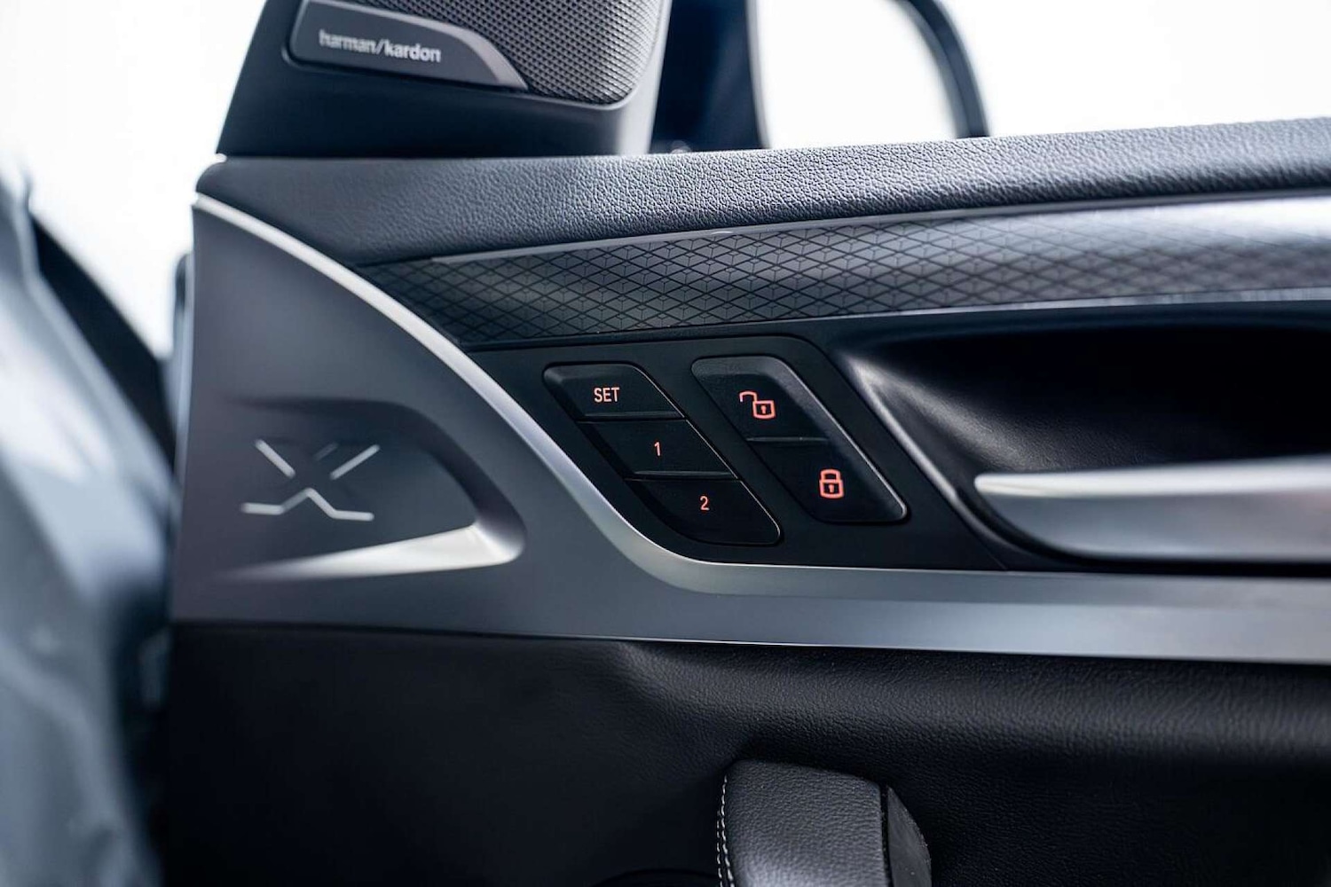 Used BMW X3 2022 for sale - 77406643: Photo 24