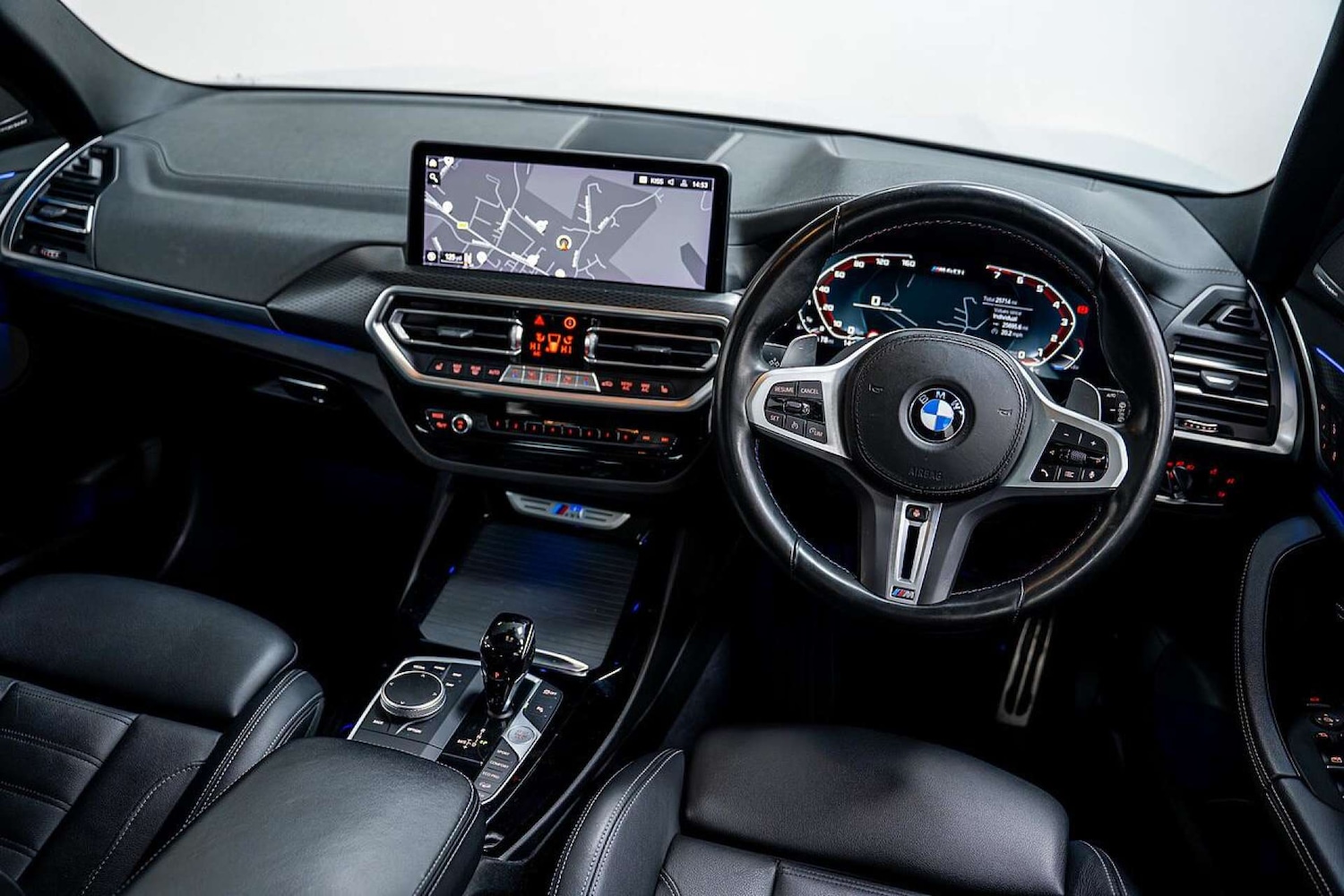 Used BMW X3 2022 for sale - 77406643: Photo 28