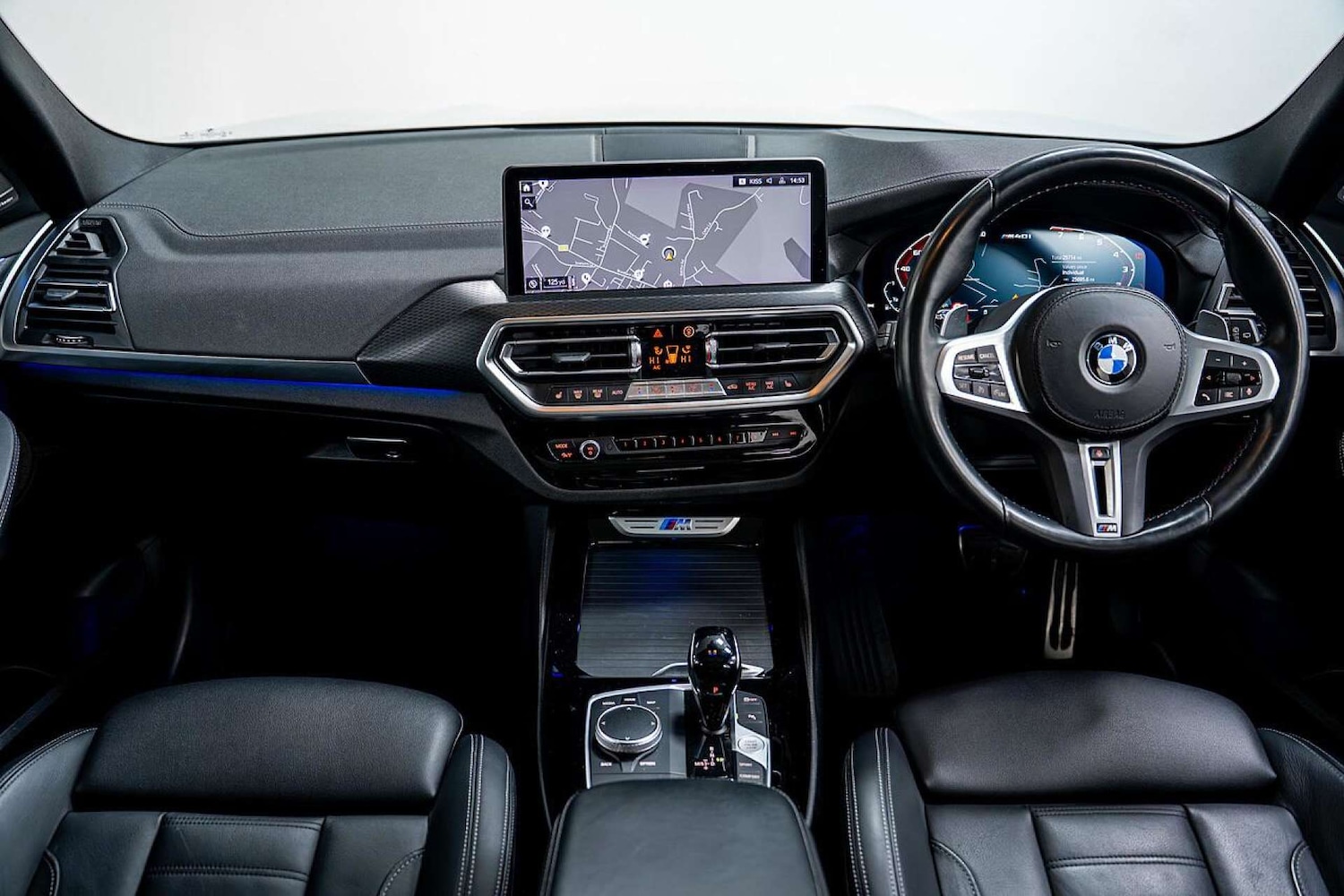 Used BMW X3 2022 for sale - 77406643: Photo 29