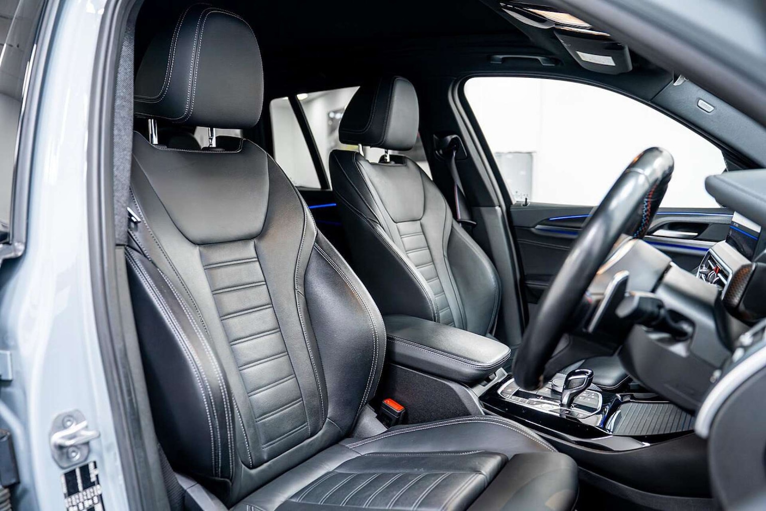 Used BMW X3 2022 for sale - 77406643: Photo 3