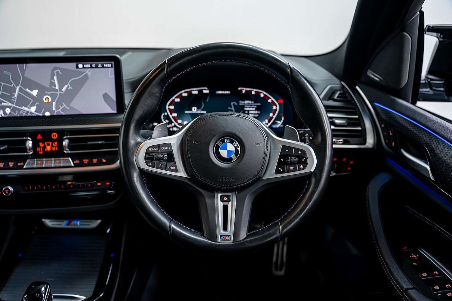 Used BMW X3 2022 for sale - 77406643: Photo 31