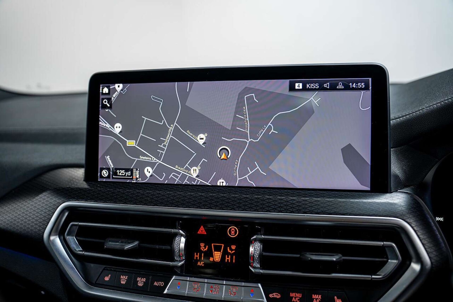 Used BMW X3 2022 for sale - 77406643: Photo 34