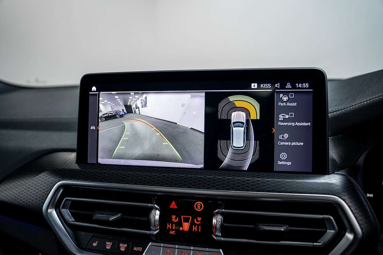 Used BMW X3 2022 for sale - 77406643: Photo 35