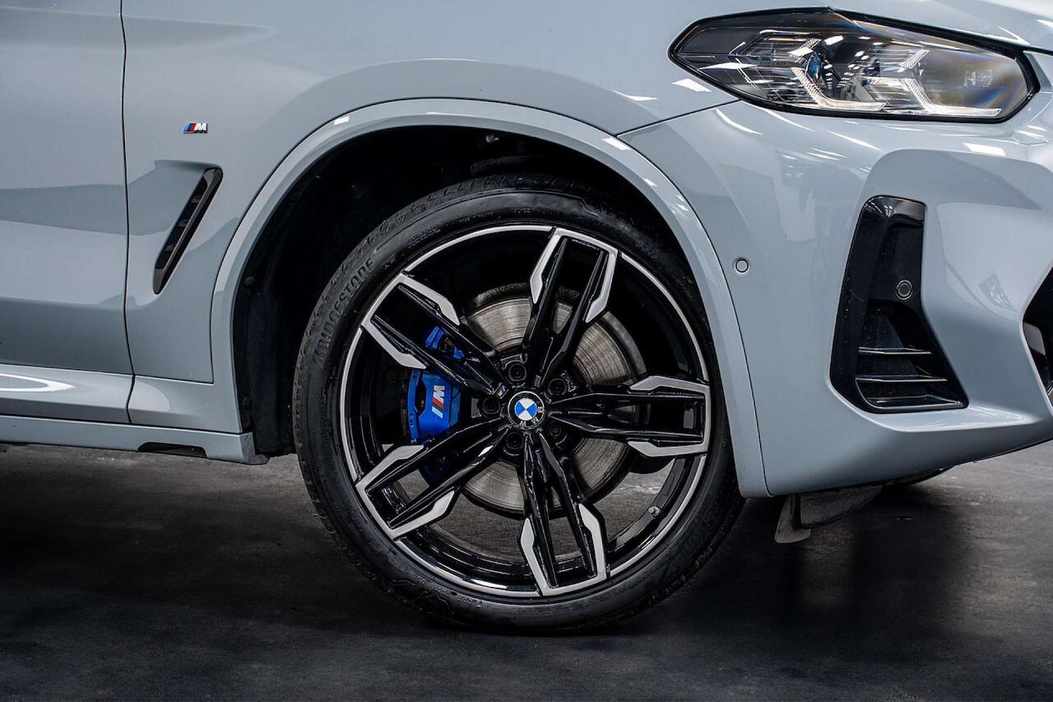 Used BMW X3 2022 for sale - 77406643: Photo 4