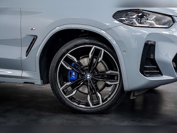 Used BMW X3 2022 for sale - 77406643: Photo