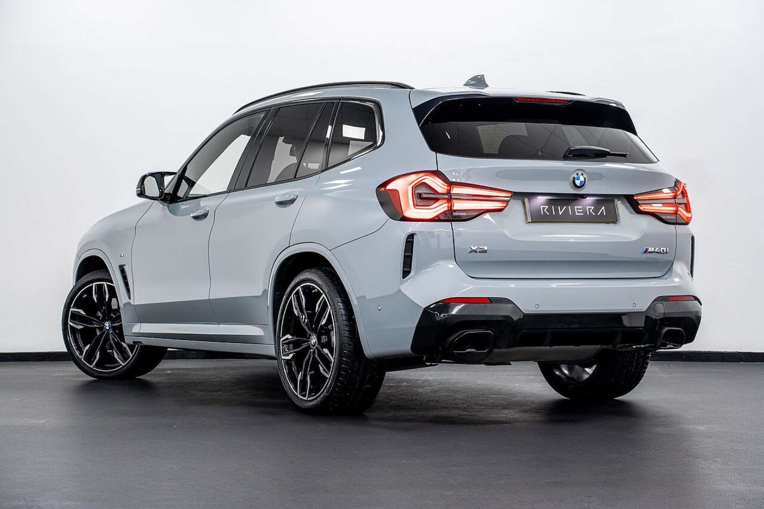 Used BMW X3 2022 for sale - 77406643: Photo 5