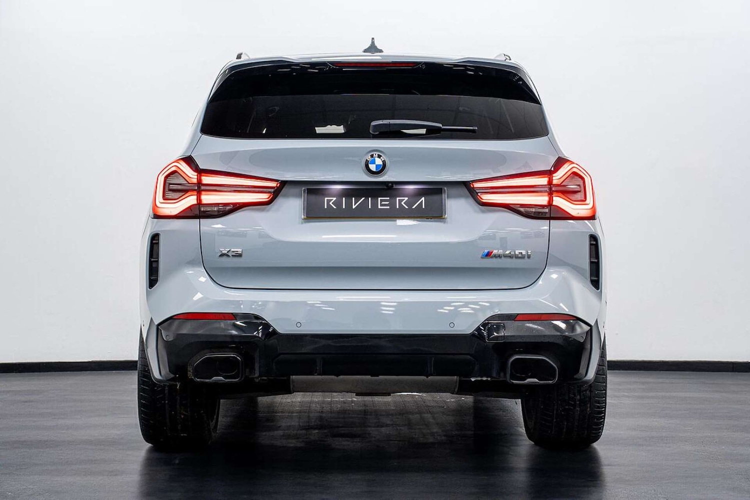 Used BMW X3 2022 for sale - 77406643: Photo 9