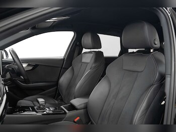 Used Audi A4 2023 for sale - 78330563: Photo