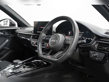 Used Audi A4 2023 for sale - 78330563: Photo