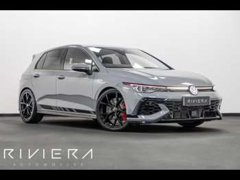 TSI GTI Clubsport