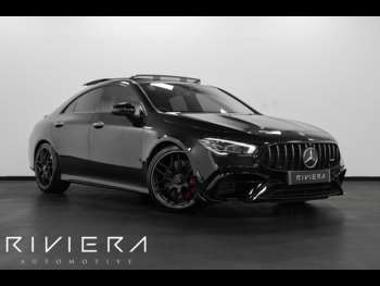 Used Mercedes-Benz CLA 2023 for sale - 74954617: Photo