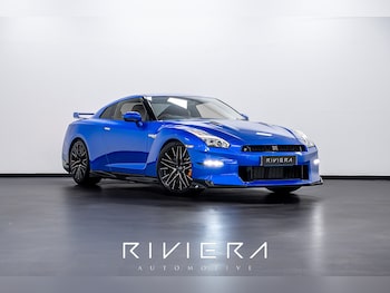 Used Nissan GT-R 2025 for sale - 78952015: Photo