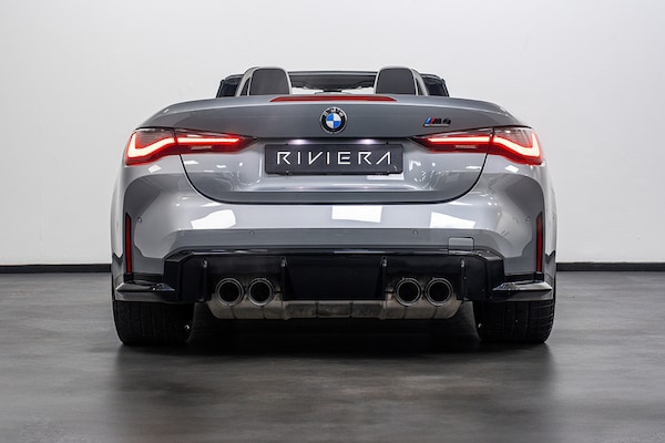 Used BMW M4 2022 for sale - 75765759: Photo 10