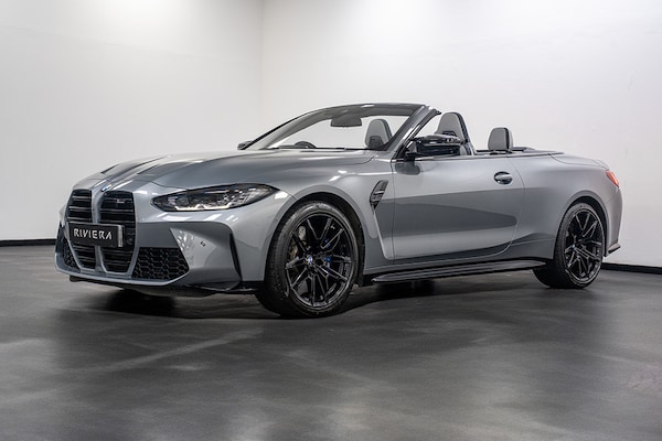 Used BMW M4 2022 for sale - 75765759: Photo 12