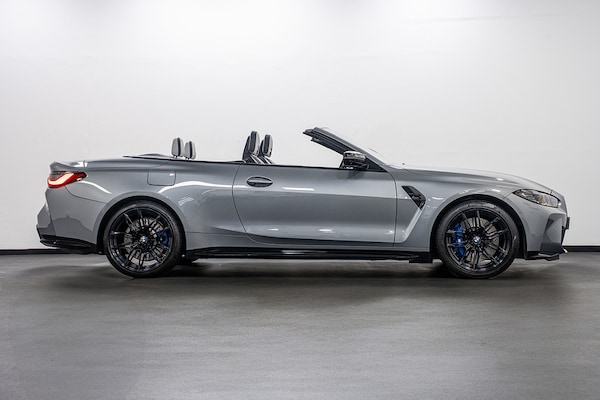 Used BMW M4 2022 for sale - 75765759: Photo 15