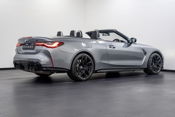 Used BMW M4 2022 for sale - 75765759: Photo 17