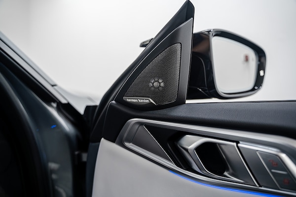 Used BMW M4 2022 for sale - 75765759: Photo 21
