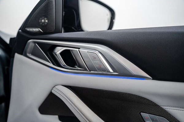 Used BMW M4 2022 for sale - 75765759: Photo 22