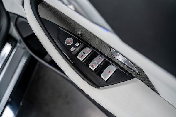 Used BMW M4 2022 for sale - 75765759: Photo 24