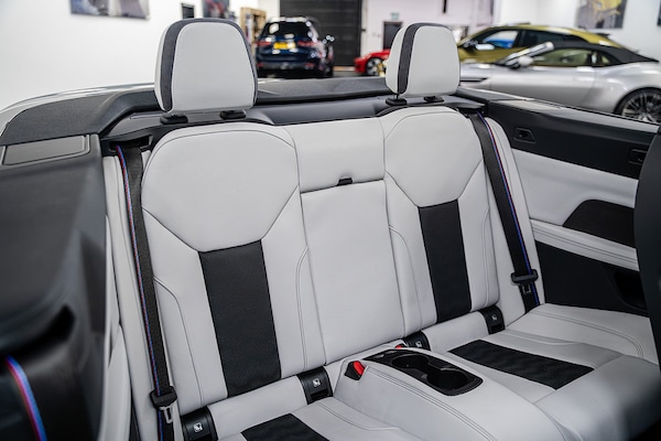 Used BMW M4 2022 for sale - 75765759: Photo 27