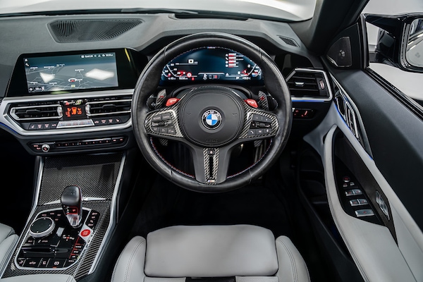 Used BMW M4 2022 for sale - 75765759: Photo 31