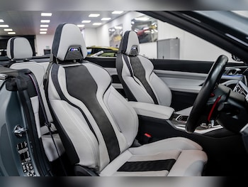 Used BMW M4 2022 for sale - 75765759: Photo