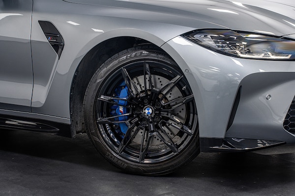 Used BMW M4 2022 for sale - 75765759: Photo 5