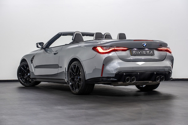 Used BMW M4 2022 for sale - 75765759: Photo 6