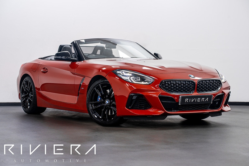 Used BMW Z4 2019 for sale - 76262559: Photo 1
