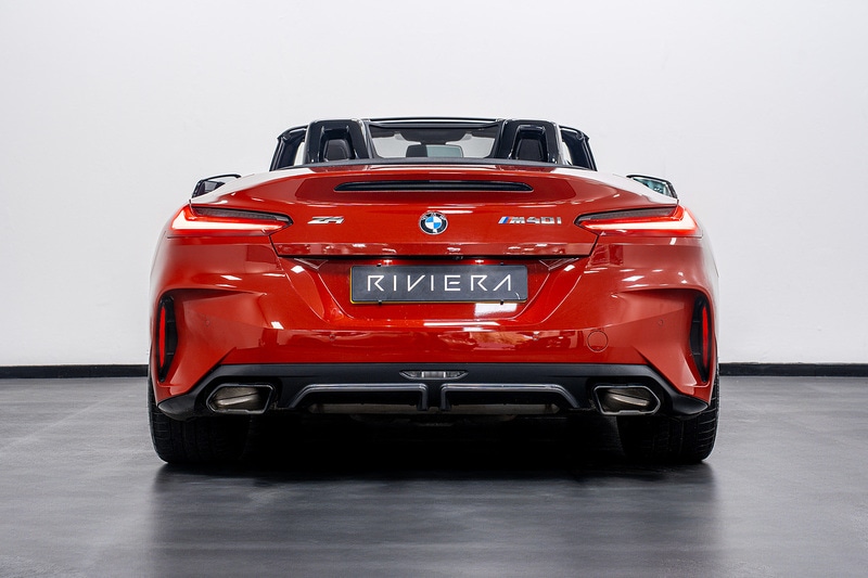 Used BMW Z4 2019 for sale - 76262559: Photo 10