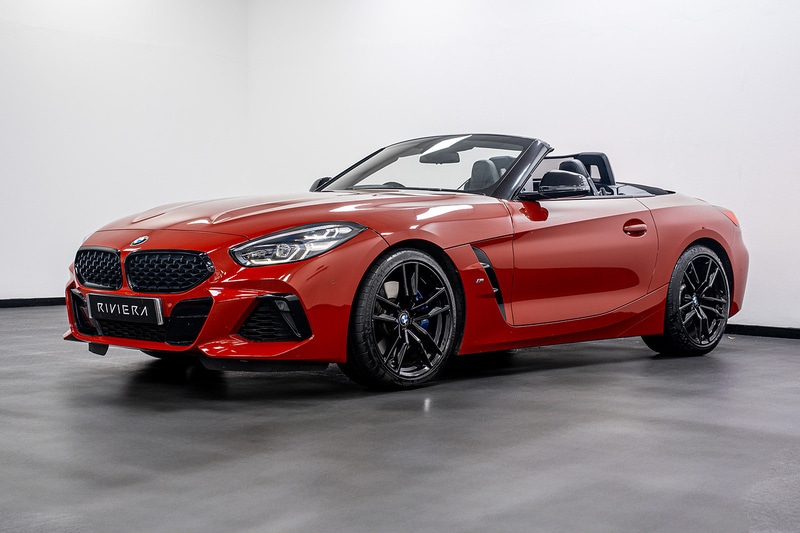 Used BMW Z4 2019 for sale - 76262559: Photo 12