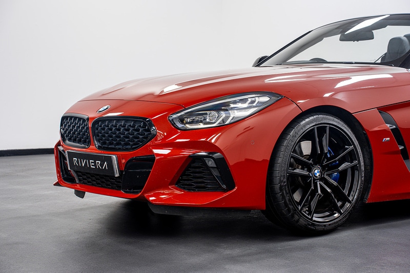 Used BMW Z4 2019 for sale - 76262559: Photo 13