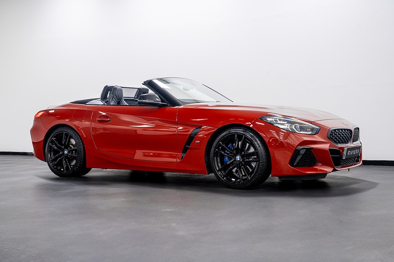 Used BMW Z4 2019 for sale - 76262559: Photo 14