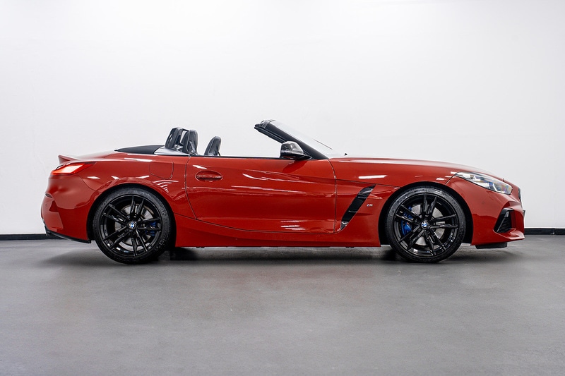 Used BMW Z4 2019 for sale - 76262559: Photo 15